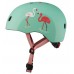 Шлем защитный Micro Фламинго BOX